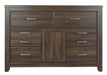 Juararo - Dresser