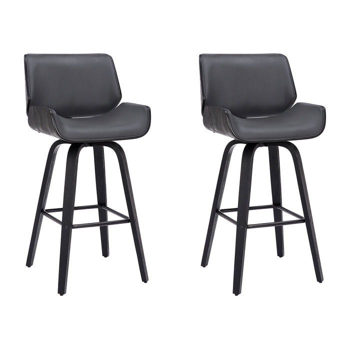 Tyler - 26" Counter Height Swivel Bar Stool