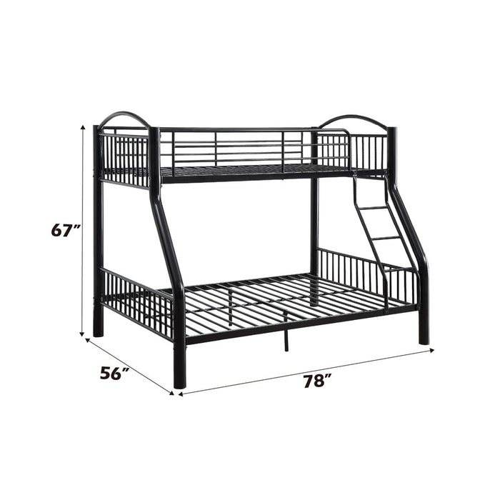 Cayelynn - Bunk Bed