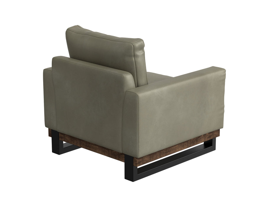 Blackburn - Armchair
