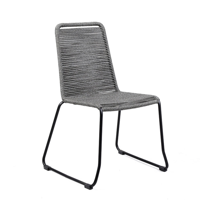 Sydney And Shasta - Outdoor Patio 36" Dining Set