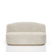 Cocoa - Banquette - Ivory