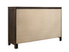 9 Drawer Dresser - Brown