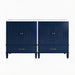 Bathroom Vanity With Sink, Soft Closing Door, Multi Functional Storage