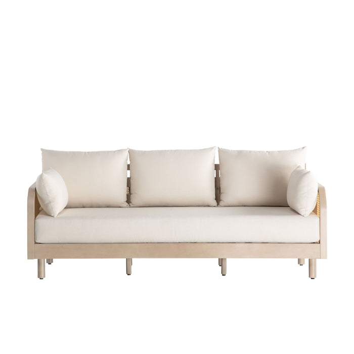 Wavefront - Outdoor Sofa