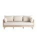 Wavefront - Outdoor Sofa