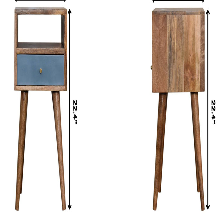 Mini Nightstand
