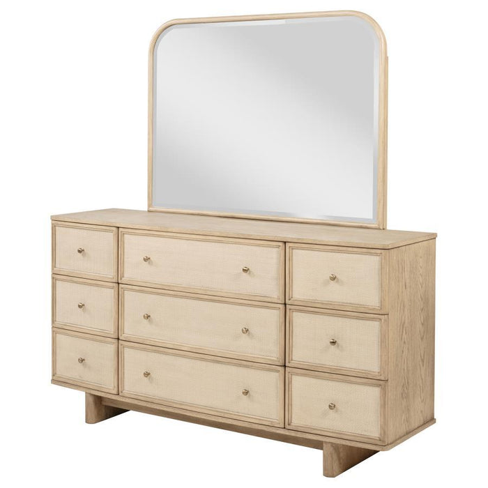 Kailani - 9-Drawer Dresser