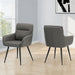 Dining Chair Kitchen & Dining Room Furniture (Set of 2)