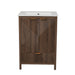 Modern Bathroom Vanity With Sink Combo