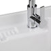 Maile - All-In-One Laundry Utility Sink And Cabinet