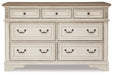 Realyn - Dresser