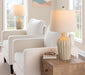 Rockwell - Contemporary Table Lamp (Set of 2)