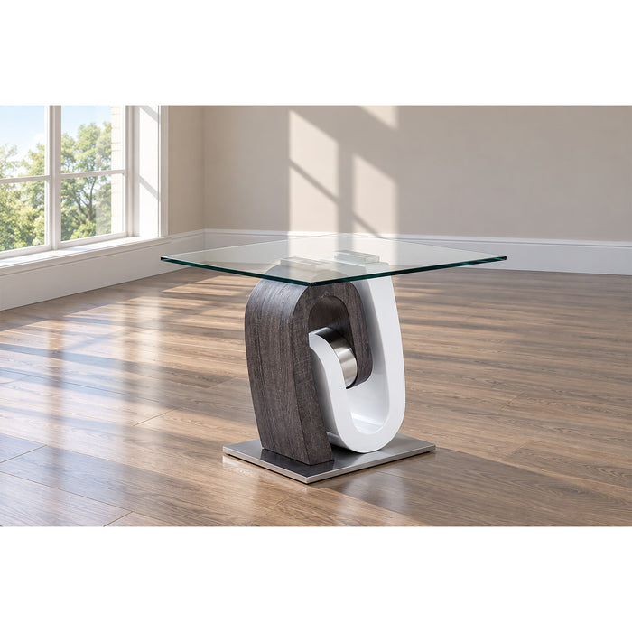 Rocky - Table, Elegant Design
