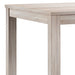 Modern Table Compact Design