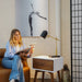 Lumora - Table Lamp - Black