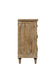 6 Drawer Dresser - Taupe
