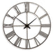 Paquita - Wall Clock