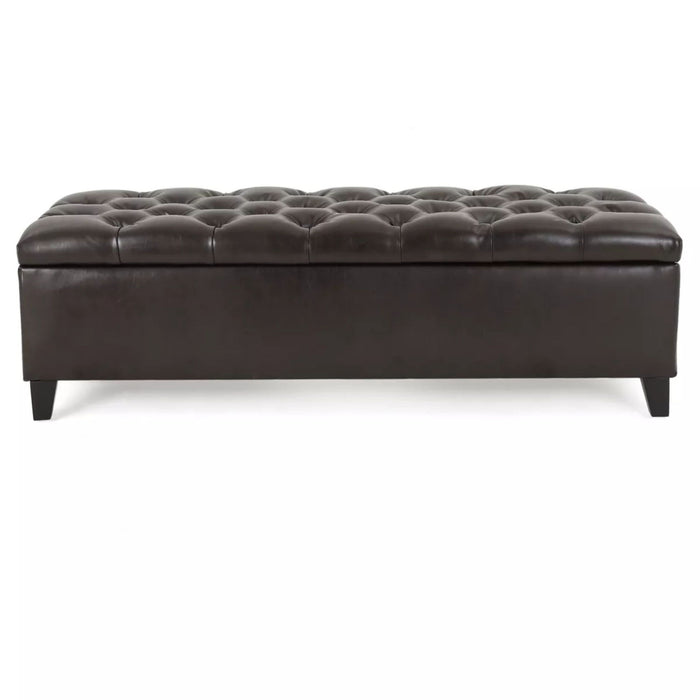 Ottoman Bench & Storage