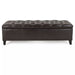 Ottoman Bench & Storage