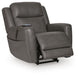 4Z-Tribano - Power Lift Recliner
