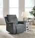 Barnsana - Power Rocker Recliner