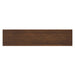 Lowry - Handcrafted TV Media Stand - Walnut