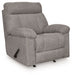 Hoyne Park - Rocker Recliner