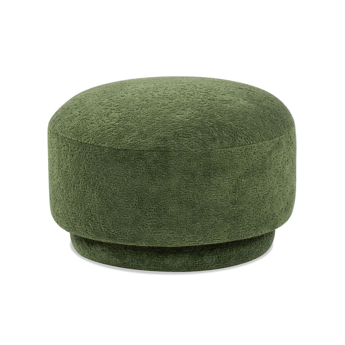 Fuji - Mushroom Footstool Ottoman