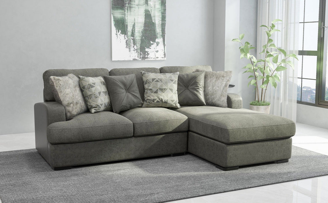 Modern Style Sectional