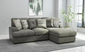 Modern Style Sectional