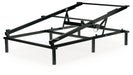 Elevate - Queen/Full Lift Kit - Gray