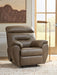 Elksworth - Rocker Recliner