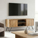 Hunter - Handcrafted TV Media Stand