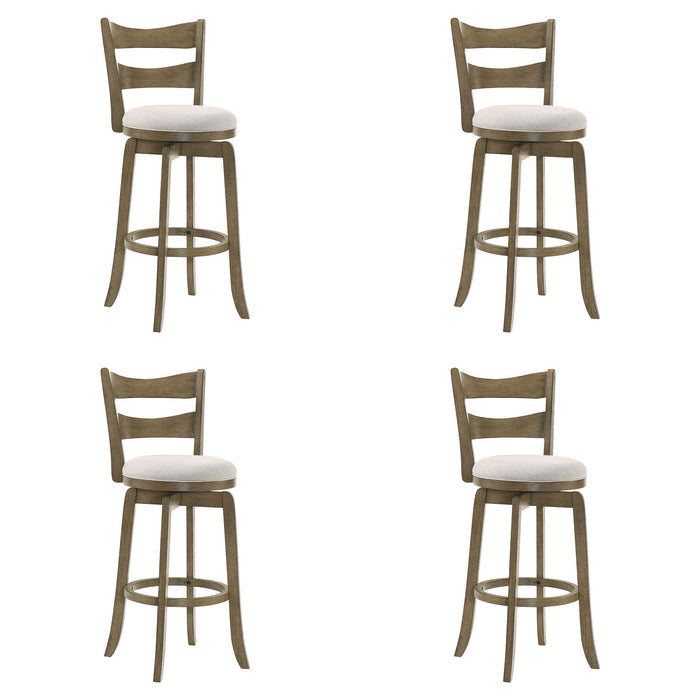 Blair - Swivel Counter Stool