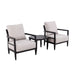Outdoor Patio Furniture Set