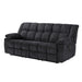 Liam - Reclining Sofa With Manual Reclining