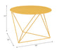 Epidia - Accent Table