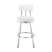 Jinab - Swivel Bar Stool