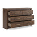 Janfyn - Six Drawer Dresser