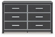 Zuraleus - Upholstered Bedroom Set