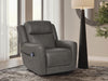 4Z-Tribano - Power Lift Recliner