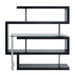 Buck II - Writing Desk With Bookshelf