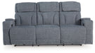 Studio Cave - Reclining Living Room Set
