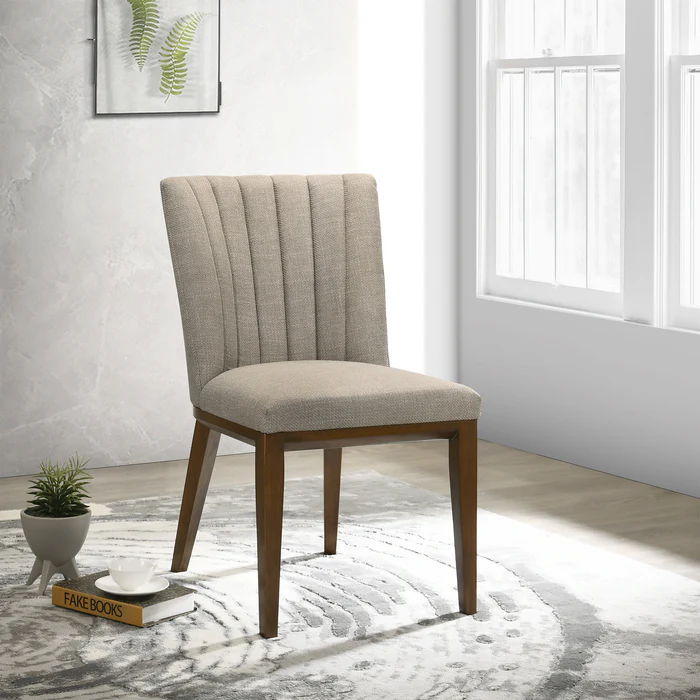 Elmwood - Stylish Dining Chair (Set of 2)
