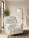 Linenfield - Zero Wall Recliner