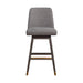 Amalie - Swivel Bar Stool