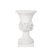 Garden Durable Urn Planter - Antique White