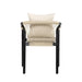 Cezar - Outdoor Dining Chair (Set of 2)