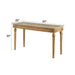 Daesha - Table
